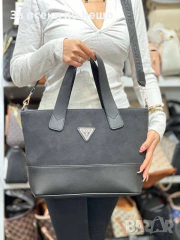 Guess Дамска Чанта Гес - Налични Различни Цветове Код SK773