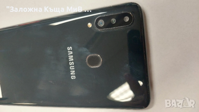 Samsung A51, снимка 4 - Samsung - 52286774