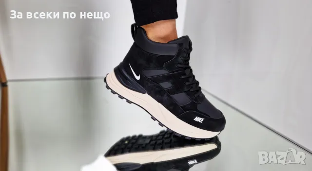 Дамски боти Nike✅Puma - Налични различни цветове и модели, снимка 5 - Дамски боти - 48203423