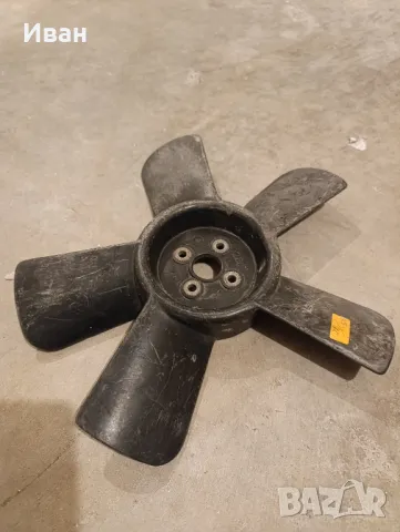 Перка за Опел Кадет Ц -1.2-12N!, снимка 2 - Части - 49922876