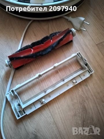 Прахосмукачка робот Mi Robot Vacuum-Mop, снимка 7 - Прахосмукачки - 53253737