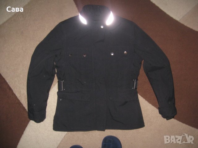 Мотояке TUCANOURBANO  дамско,М, снимка 2 - Якета - 44018980