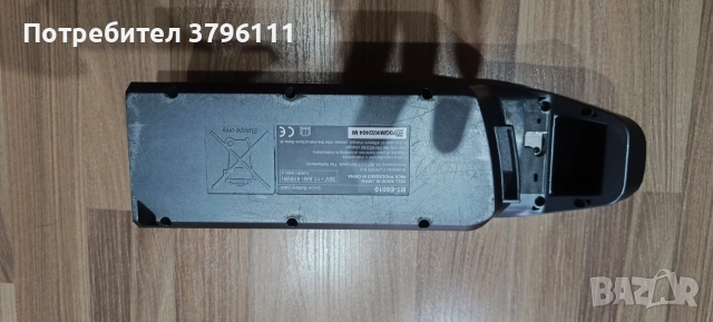 Батерия за електрически велосипед Shimano steps, снимка 4 - Велосипеди - 53436908