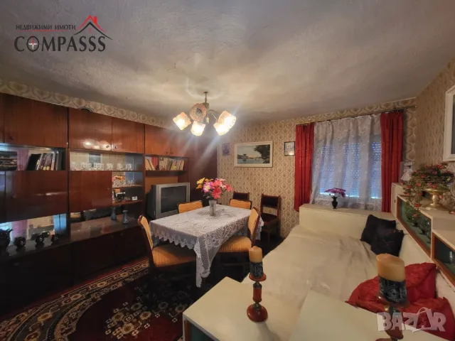 с. Змеево, Общ. Балчик, къща с двор – 37000евро!, снимка 4 - Къщи - 47746283