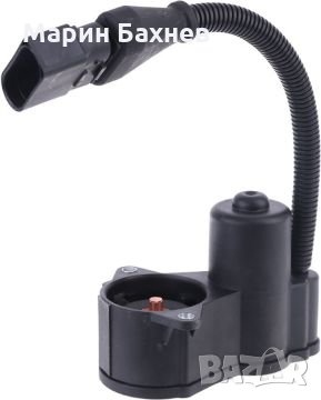 Мотор ръчна спирачна Audi A8 2002- 2010 4E0998281, 4E0998281B, 4E0 998 281 ,4E0 998 281B, снимка 3 - Части - 32739585