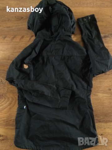 fjallraven - страхотно дамско яке , снимка 10 - Якета - 38054447