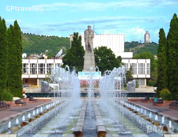 Лопушански Манастир и Монтана, снимка 2 - Автобусни екскурзии - 52689127