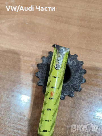 Зъбно колело за ЛАДА LADA ВАЗ 2101, снимка 4 - Части - 48984049