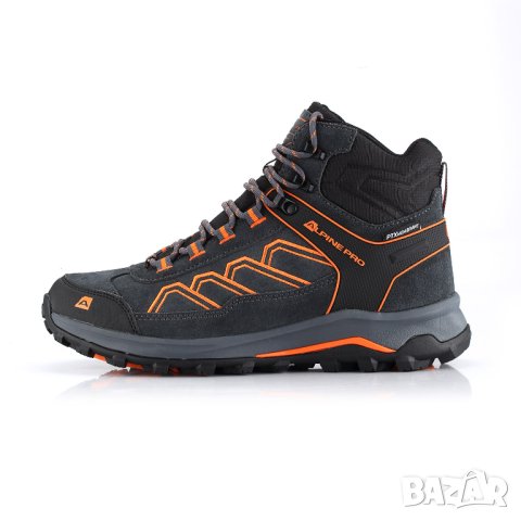 Обувки с мембрана Alpine Pro WUTEVE, снимка 1