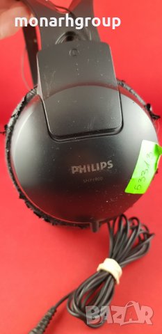 Слушалки Philips , снимка 2 - Слушалки и портативни колонки - 20736522