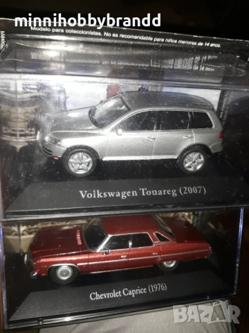 Volkswagen Chevrolet  Seat Ford Audi Ferrari Maserati Mercedes Benz Jeep Vam Alfa Romeo 1.43  , снимка 15 - Колекции - 52267393