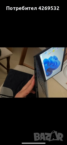 Laptop Lenovo think pad , снимка 3 - Лаптопи за дома - 52396438