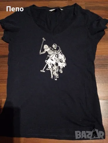 Тениска Polo, снимка 3 - Тениски - 49694748