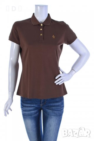MONCLER оригинална дамска тениска М-Л, снимка 4 - Тениски - 28429692