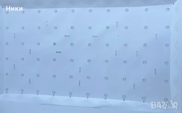 Нов панел BOEI550WQ1 / 1-016-901-11