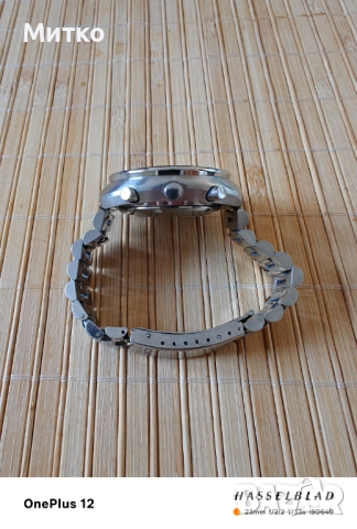 Seiko 6138 - 0011 "UFO", снимка 9 - Мъжки - 52221672