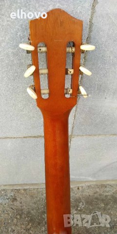 Китара Egmond, снимка 3 - Китари - 43411239