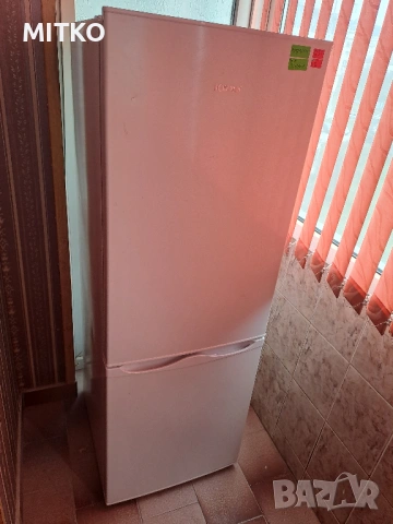 Хладилник Bomann