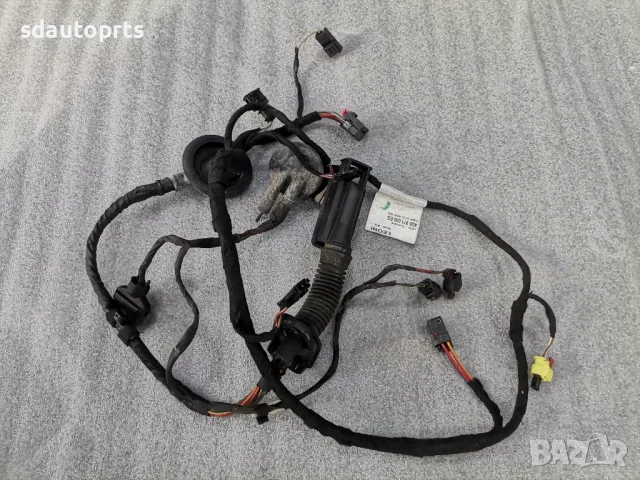 Кабели за Предна Дясна Врата Audi A6 C7 4G 4G5971030EG