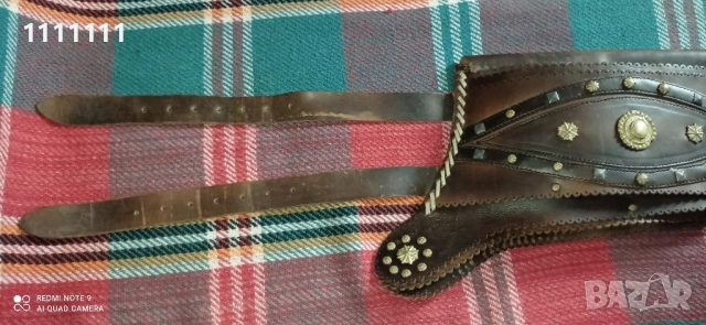 Силях, снимка 4 - Шивашки услуги - 52460314