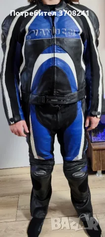 мото облекло, снимка 1