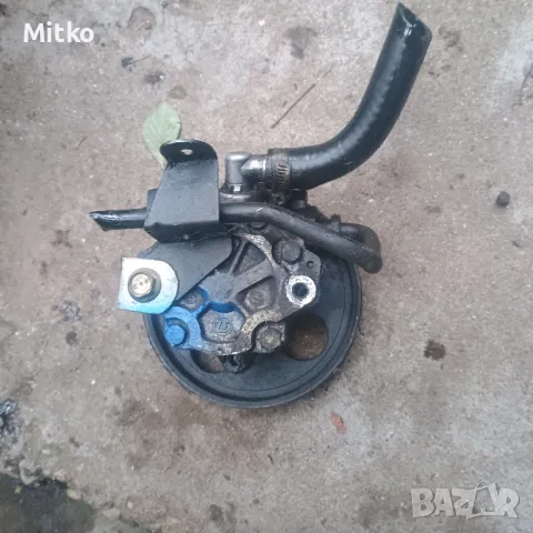 Хидравлична Помпа За Фият Улисе 2.0И 8В Турбо / Fiat Ulysse 2.0I 8V Turbo, снимка 3 - Части - 47510279