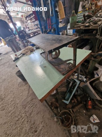 Ретро Рафтове, снимка 14 - Други стоки за дома - 38044947