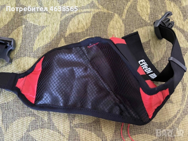 Чанта за кръст SCOTT, снимка 4 - Чанти - 52542213