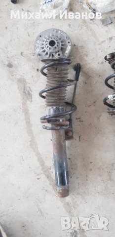 Предни амортисьори - БМВ/BMW/-/f30/f31/-N57N 3.0d 258кс, снимка 3 - Части - 33298563