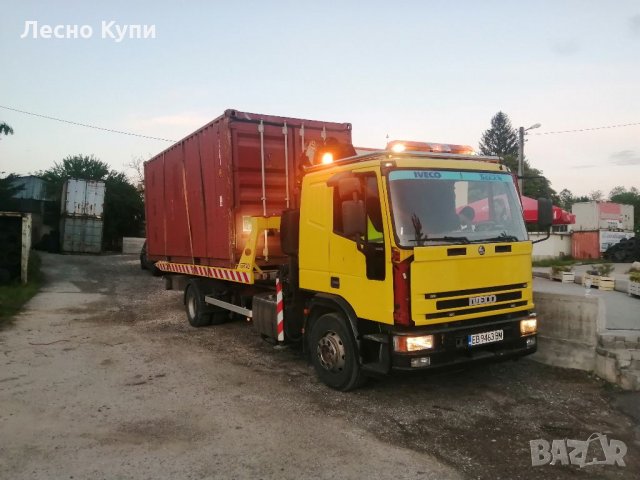 Купувам морски контейнери. Всички размери. , снимка 8 - Транспортни услуги - 32949320