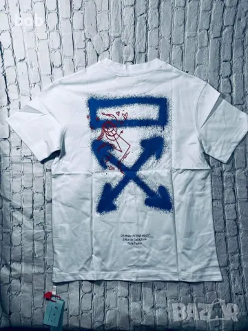 Нови мъжки блузки, снимка 2 - Блузи - 47525100