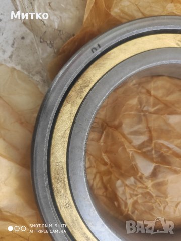 шпинделни лагери, снимка 4 - Стругове - 33050428