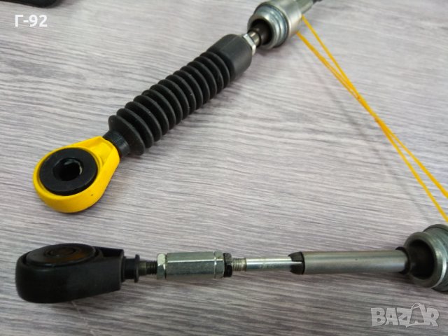 A0002680191**NEU**MERCEDES-BENZ**VITO V638**Жило, скоростна кутия**, снимка 2 - Части - 33060521