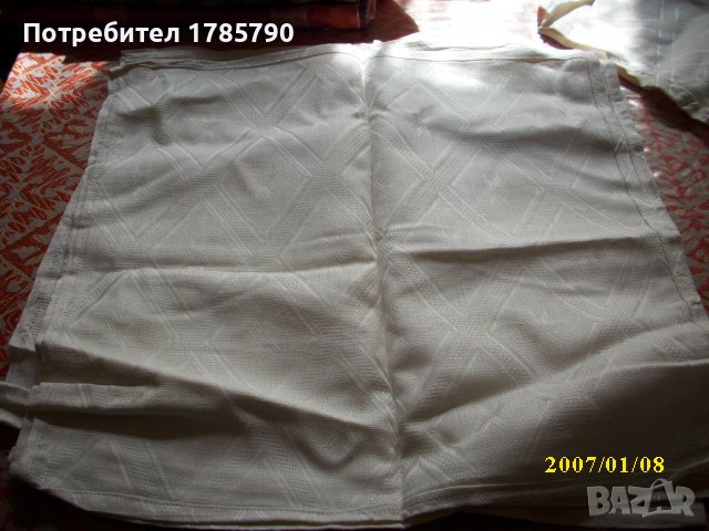 Кърпи за хранене