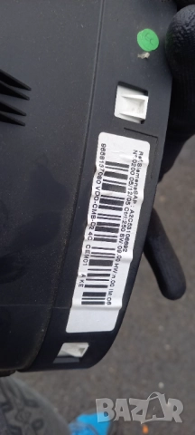 Километраж за Peugeot 407, снимка 2 - Части - 52358041