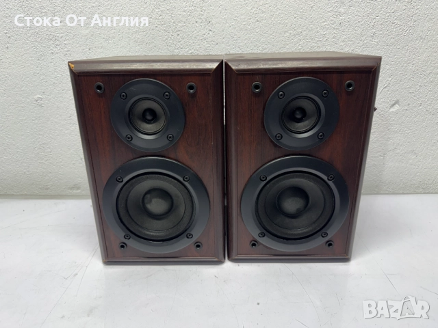 Тонколони - Technics SB HD301, снимка 2 - Bluetooth тонколони - 51688466