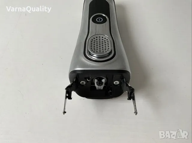 Висок клас Електрическа самобръсначка Braun Series 9 Wet & Dry type 5790 на части, снимка 3 - Електрически самобръсначки - 50402704