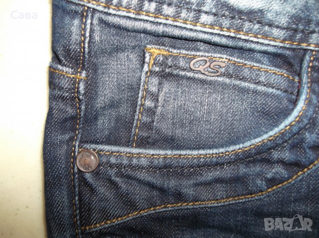 Дънки S. Oliver   дамски,М, снимка 5 - Дънки - 27954197