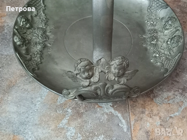 Немска купа, фруктиера, снимка 7 - Декорация за дома - 52029383