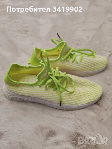 Маратонки, летни, 39 номер 