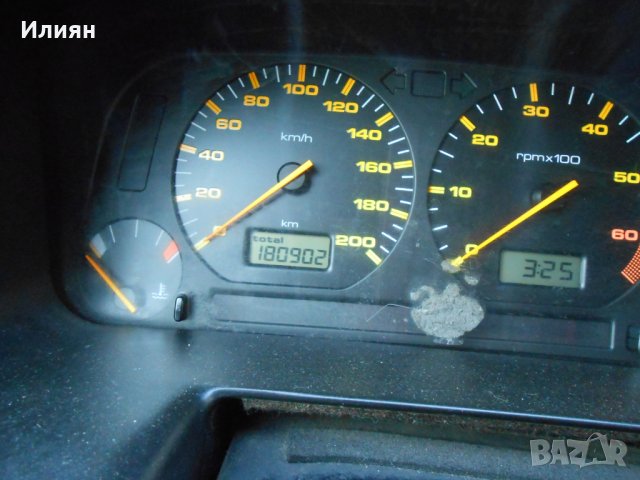 Seat Cordoba 1400 Klimatik, снимка 6 - Автомобили и джипове - 27404582
