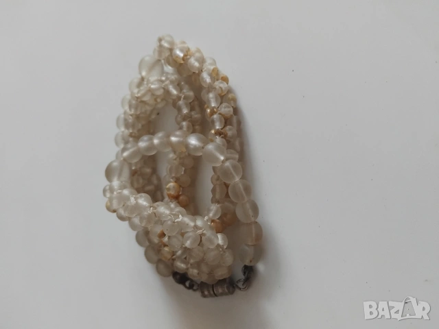 Колие Мъниста, снимка 2 - Колиета, медальони, синджири - 53598966