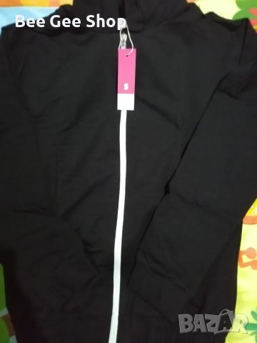 Дамски спортни горнища XS- XL, снимка 3 - Спортни екипи - 48471979