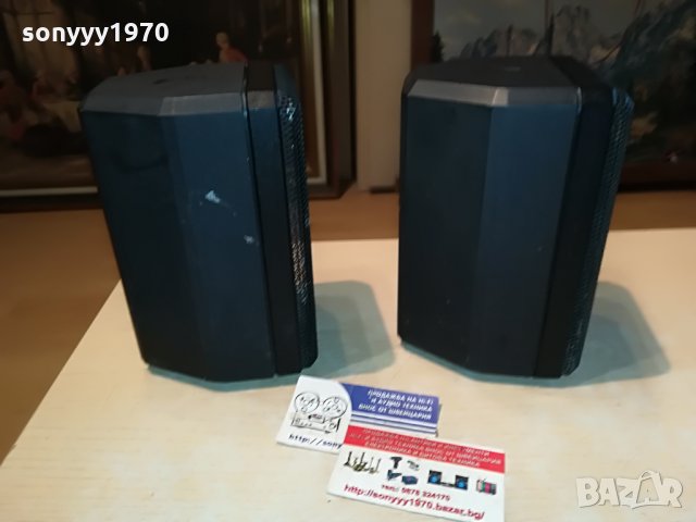 heco libero внос germany 1707211848, снимка 9 - Тонколони - 33549850