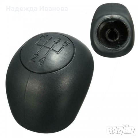 Топка за скоростен лост за FIAT DUCATO CITROEN JUMPER с 5 скорости