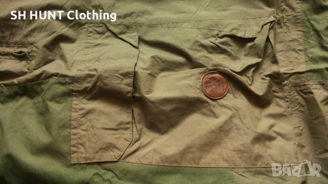 GAUPA of NORWAY Waterproof Trouser размер XL за лов риболов панталон водонепромокаем - 551, снимка 7 - Екипировка - 44118317