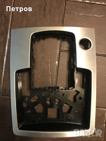 Централна конзола с управление MMI 2G Ауди Q7 и A6, снимка 3 - Части - 26310731