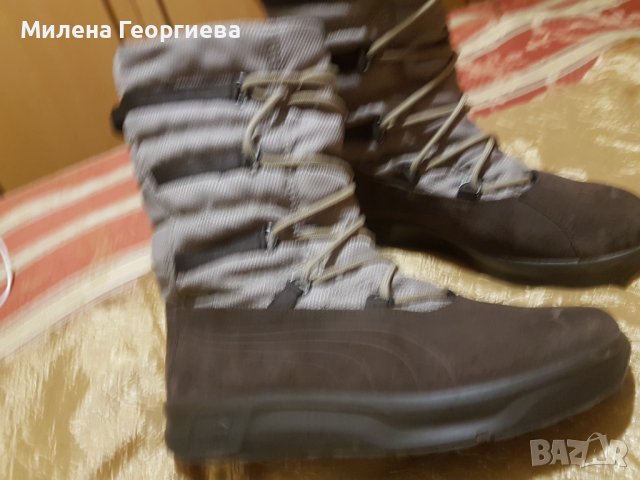 Апрески PUMA, н 38.5-39, снимка 3 - Дамски апрески - 39235897