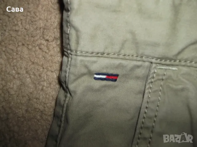 Панталон TOMMY HILFIGER  мъжки,Л, снимка 3 - Панталони - 50425032