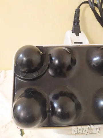 Професионален уред за масажиране Thumper .Масаж , терапия .